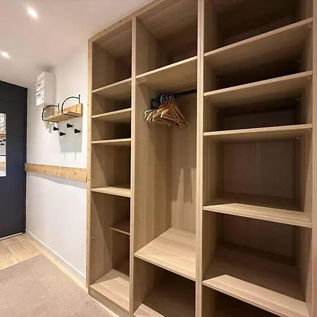 Appartamento Lumineux Avec Vue Dégagée - 4 Pers. - Fr-1-351-280 *