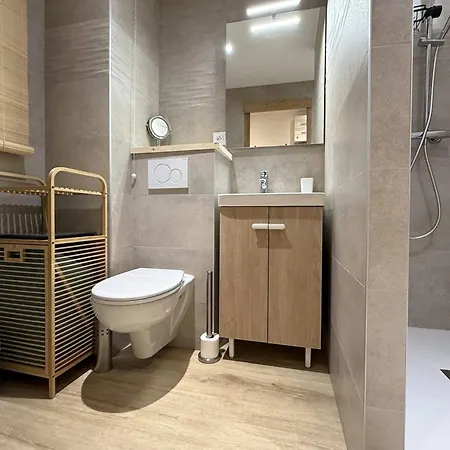 Lumineux Avec Vue Dégagée - 4 Pers. - Fr-1-351-280 Appartamento