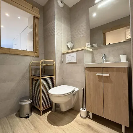Appartamento Lumineux Avec Vue Dégagée - 4 Pers. - Fr-1-351-280