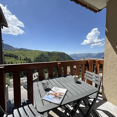 Lumineux Avec Vue Dégagée - 4 Pers. - Fr-1-351-280 Appartamento La Plagne-Tarentaise